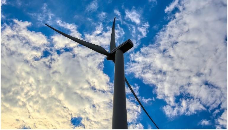 Victoria unveils offshore wind strategy Commerzbank calls for faster energy transition