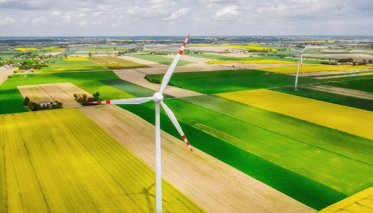 UK launches net-zero review UK launches net-zero review