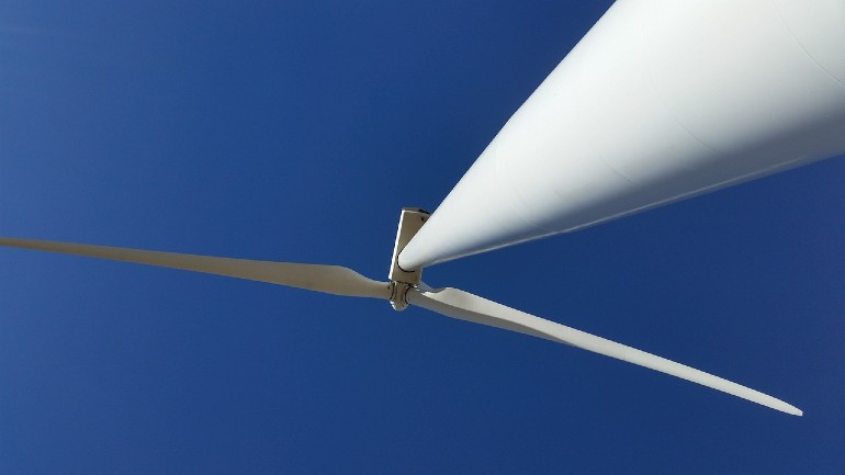 Vestas secures Taiwanese turbine order