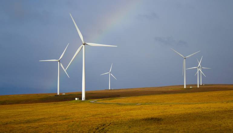 Downing acquires Swedish wind farm Downing acquires Swedish wind farm