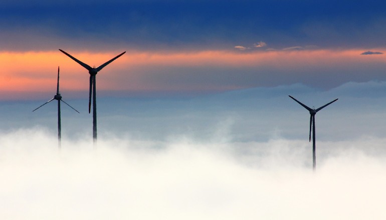 Umicore to draw power from Belgian wind farms