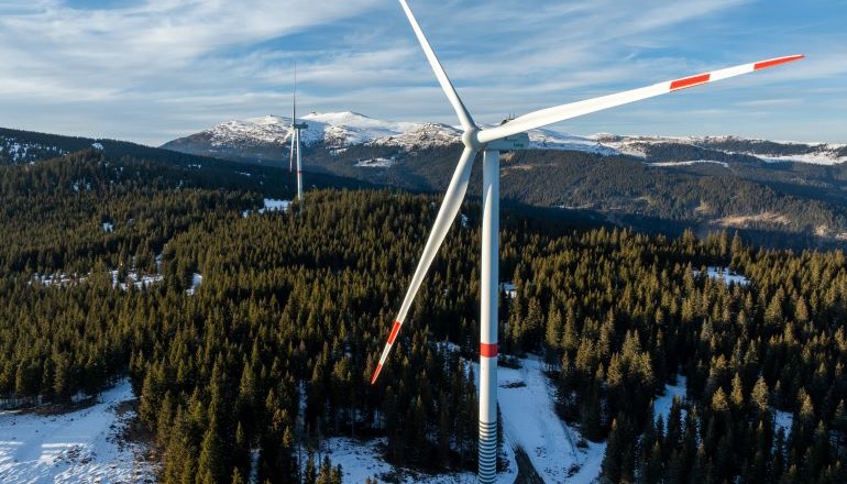 Kelag starts work on 48MW Lavamund project
