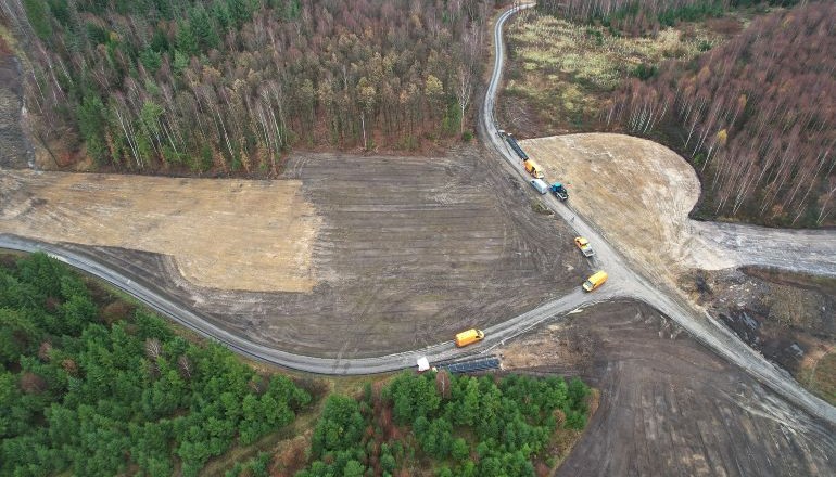 VSB begins work on 18MW Arnsberg wind VSB begins work on 18MW Arnsberg wind