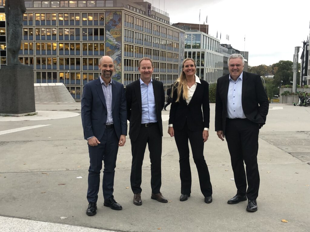 Aker Solutions forges offshore ‘one-stop-shop’ Aker Solutions forges offshore ‘one-stop-shop'