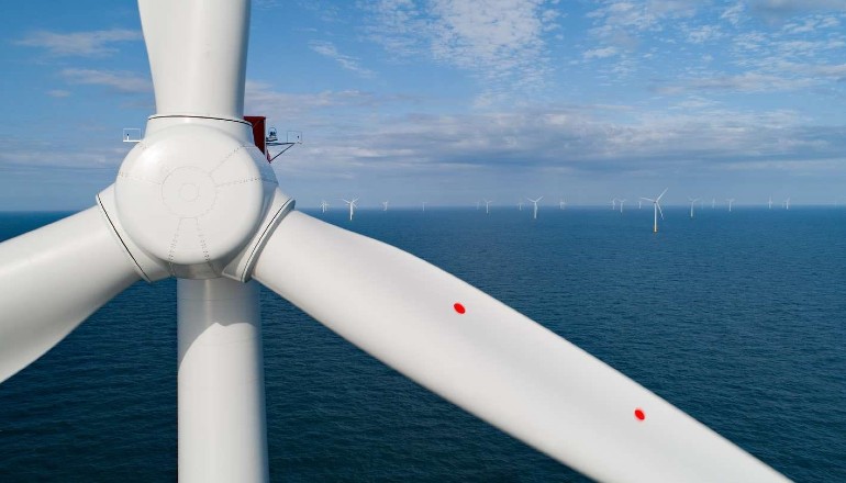 WindGuard to award turbine type certificates Four US offshore wind projects bid in third NY solicitation
