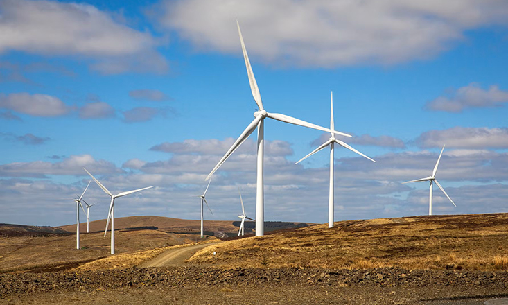 Jones Bros starts work on Windy Standard 3