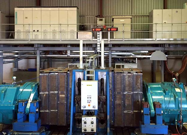 Flender unveils new turbine service offering Flender unveils new turbine service offering
