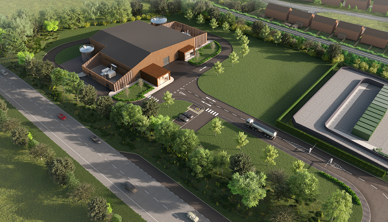 Wood to design green hydrogen project in Kent