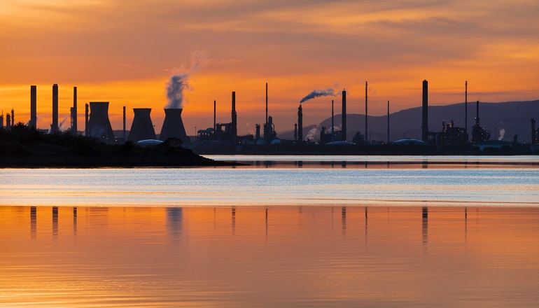 Wood, SGN draw up Scottish decarbonisation roadmap Wood