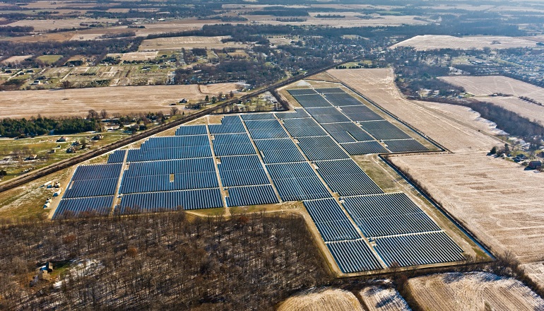 Wood clinches $200m US solar double