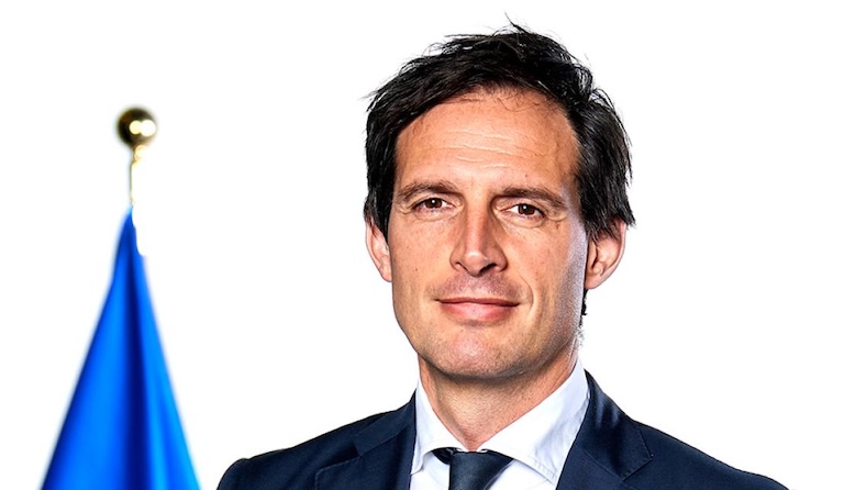 EU climate chief calls for renewables surge EU climate chief calls for renewables surge