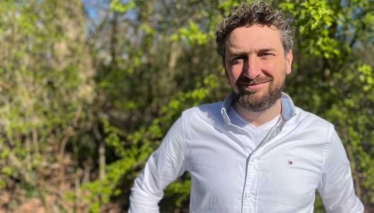 Anesco expands into mainland Europe Anesco expands into mainland Europe