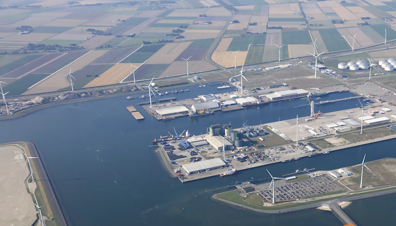 GE scoops Dutch Cypress deal