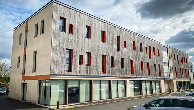 WPD Windmanager opens second French office