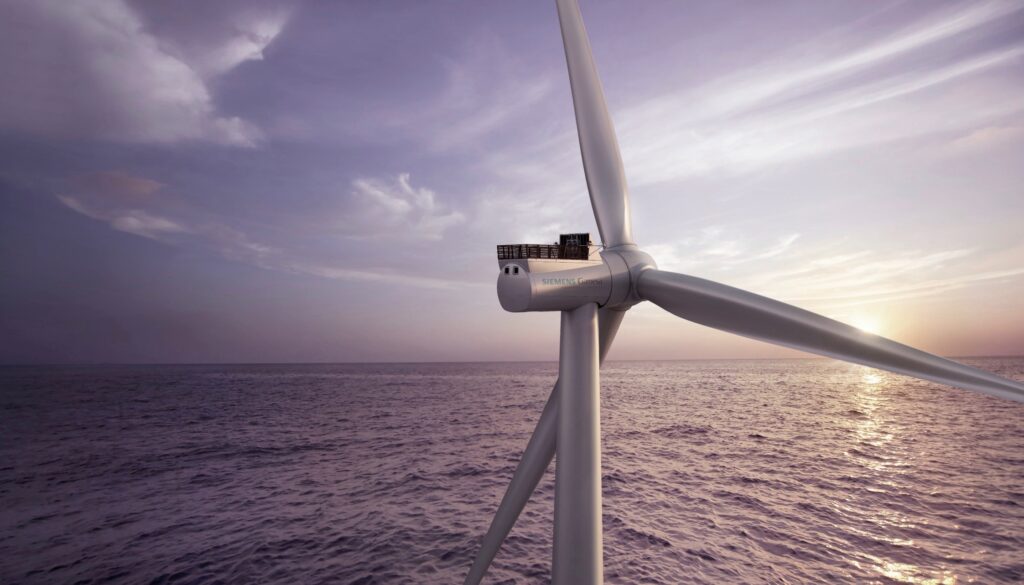 Ireland’s GDG bolsters offshore team Ireland's GDG bolsters offshore team