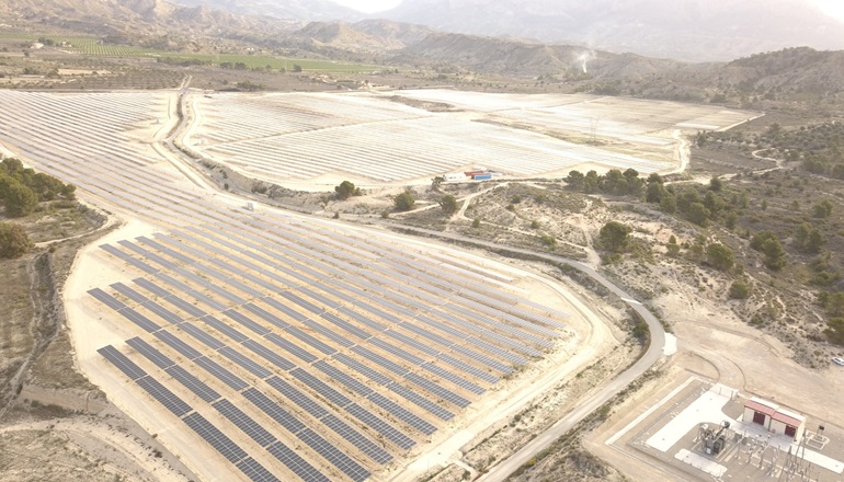 X-Elio closes €35m Spanish solar financing