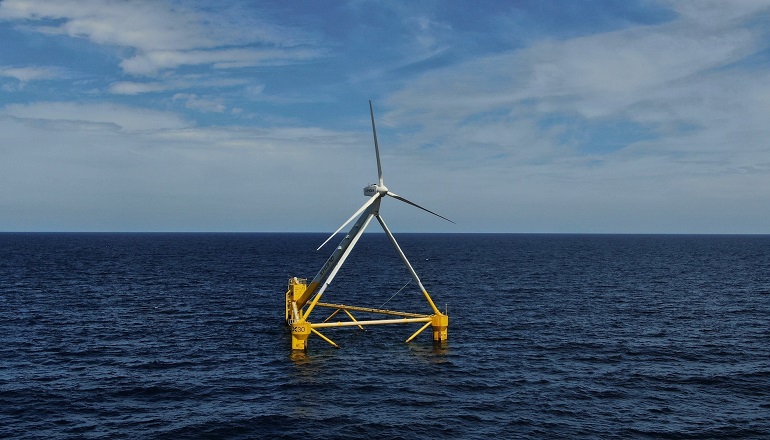 PivotBuoy pilot publishes results PivotBuoy pilot publishes results