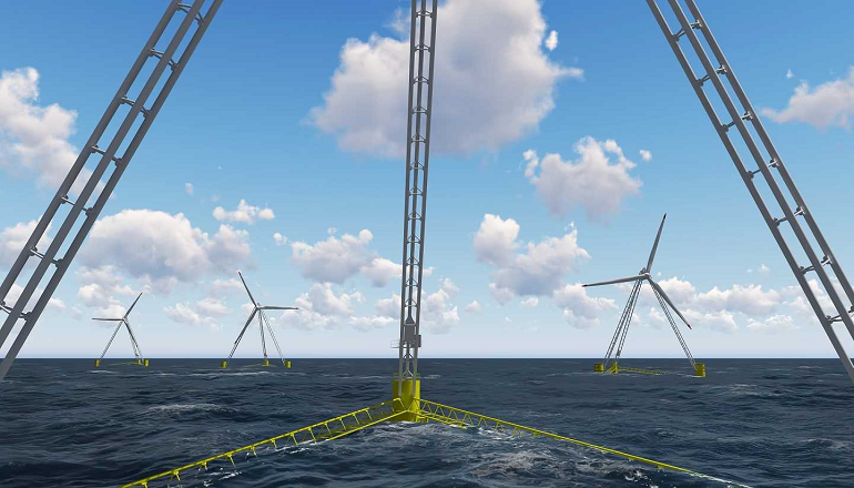 PivotBuoy piles on €4m to shed floater weight PivotBuoy piles on €4m to shed floater weight