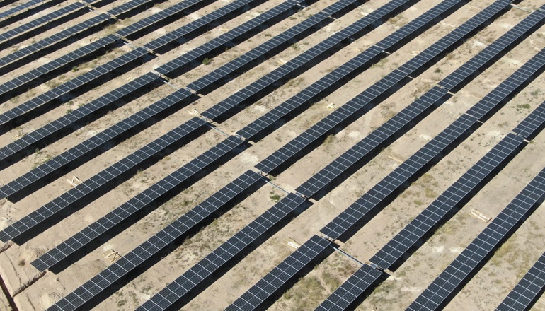 X-Elio to add BESS to Oz solar farm X-Elio to add BESS to Oz solar farm