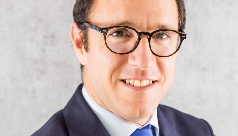 X-Elio CEO takes on role at Brookfield Renewables
