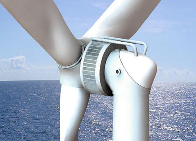 Fujian seeks turbine bids