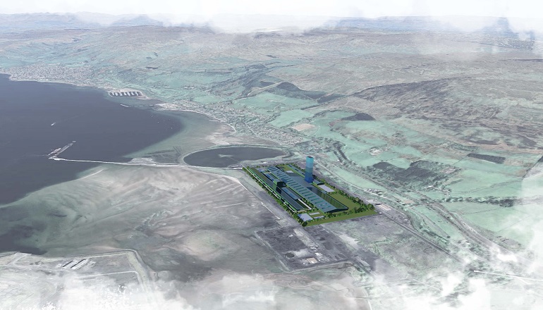 Scots HVDC cable factory gets planning nod Scots HVDC cable factory gets planning nod