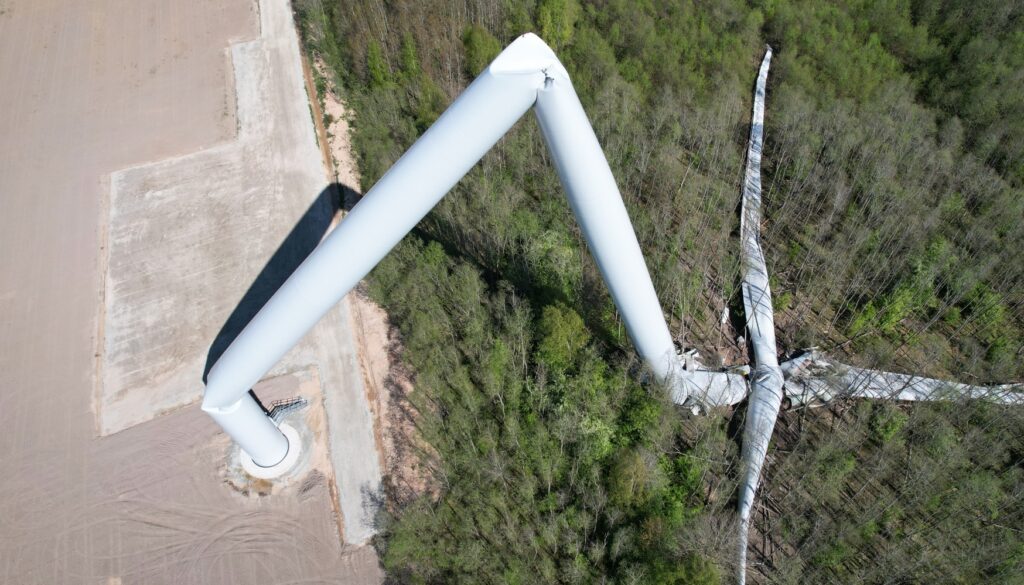 'Sensor malfunction led to Lithuania turbine collapse'