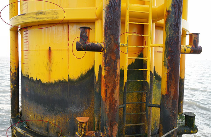 ‘Fishing vessel failed to keep proper lookout’ 'Fishing vessel failed to keep proper lookout'
