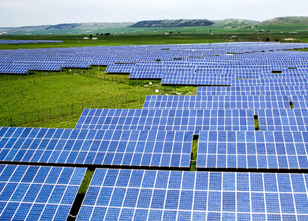 Yingli to add 20MW in Turkey
