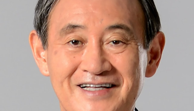 Japan to set 2050 net zero target Japan to set 2050 net zero target