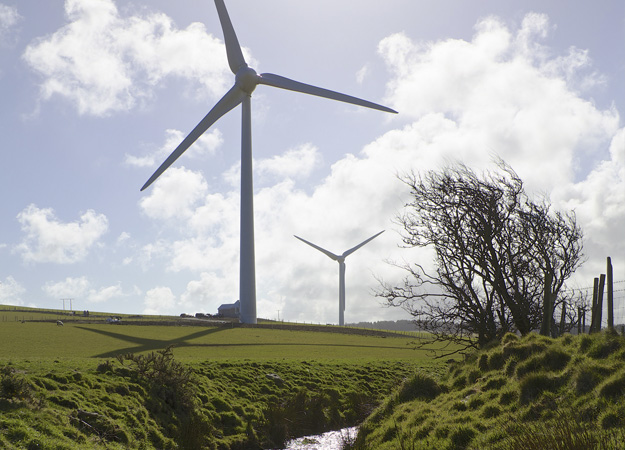 Statkraft acquires UK wind developer Airvolution
