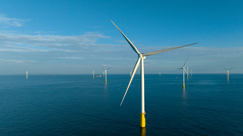 Yunlin partners cut ribbon on 640MW Taiwan project
