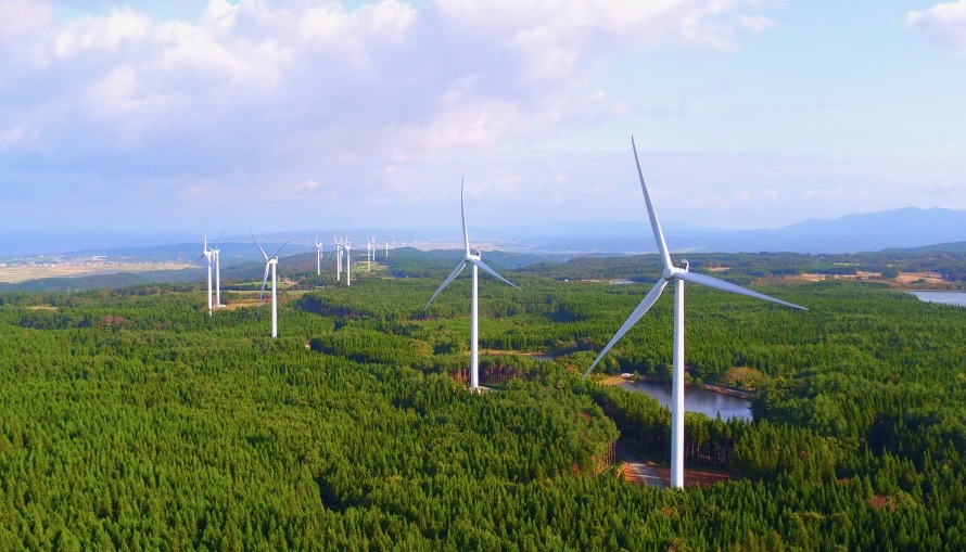 Siemens Gamesa lands 340MW Japanese contract