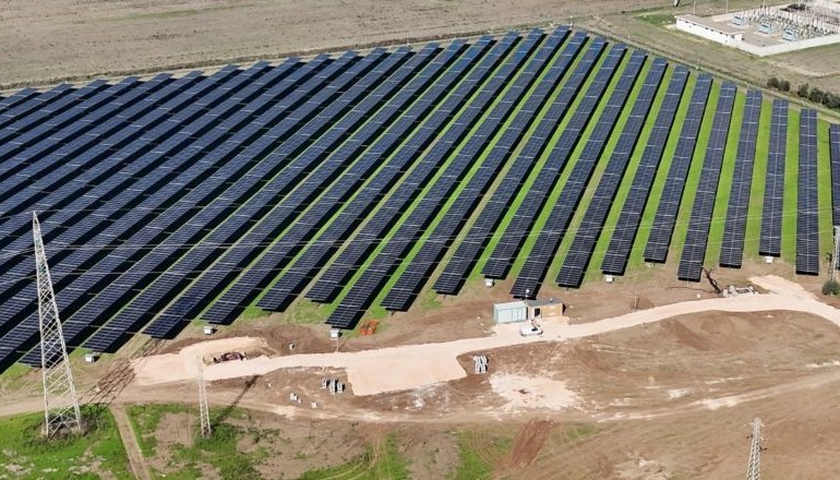 Zelestra starts commercial operations at Ginosa solar Zelestra starts commercial operations at Ginosa solar