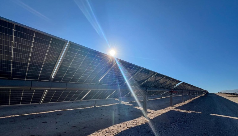Zelestra to build 500MW hybrid plant in India