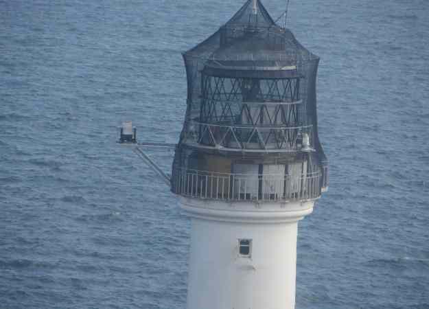 Zephir shines for Inch Cape