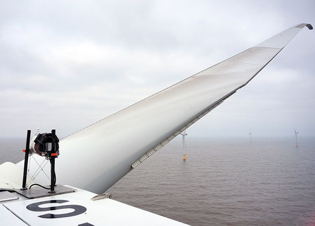 Nacelle lidar aces DNV GL test Nacelle lidar aces DNV GL test