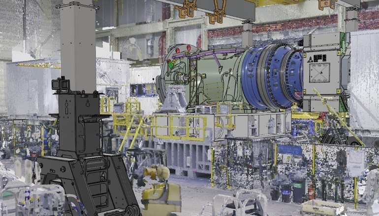 EU wind launches research, innovation agenda ZF invests in 15MW test rig
