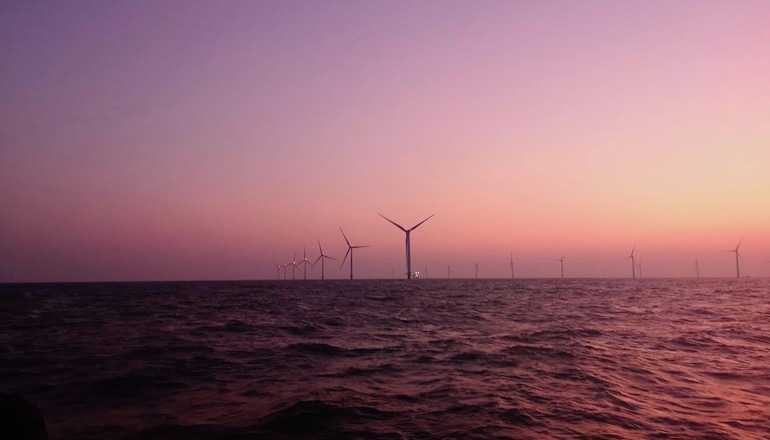 China installs 52GW of wind in 2020 Turbine triumph for Chinese offshore