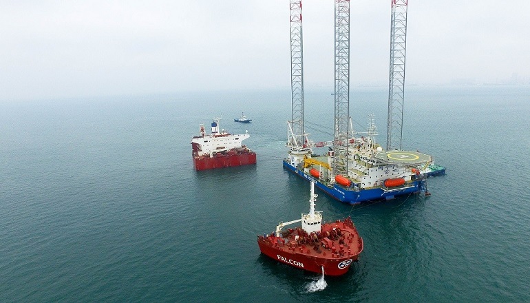 ADNOC to acquire energy services outfit ZMI