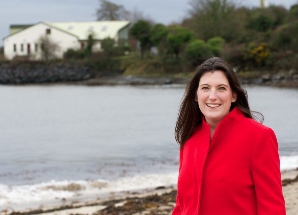 Everoze hires head for Scotland