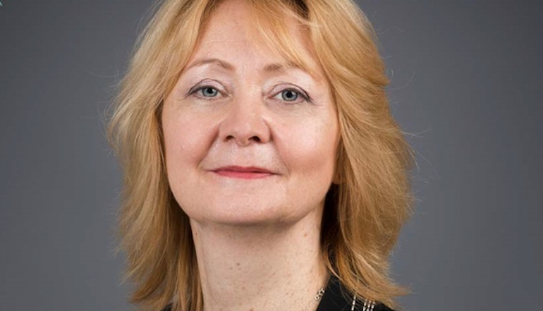 RWE head of UK regulatory affairs awarded OBE RWE head of UK regulatory affairs awarded OBE