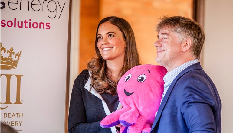 Energy players forge UK renewables alliance Octopus Energy takes control of group renewables unit