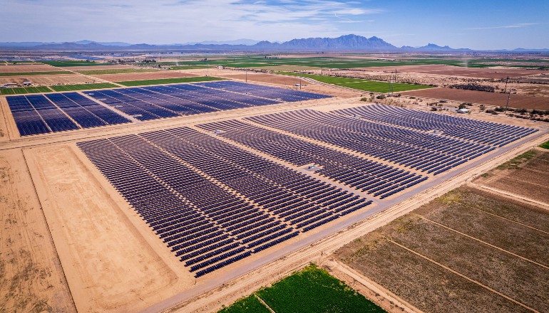 Gamesa Electric to supply PV inverters for Bosnian solar farm Gamesa Electric to supply PV inverters for Bosnian solar farm