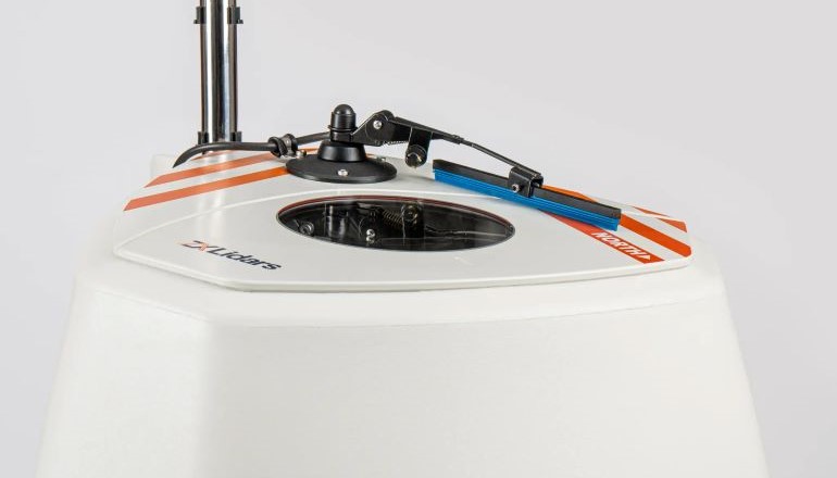 ZX launches new Lidar gear ZX launches new Lidar gear