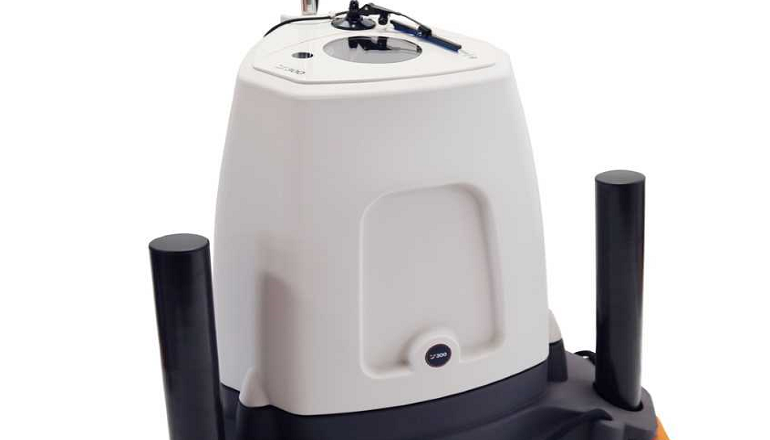 NRG Systems boosts wind lidar suite NRG Systems boosts wind lidar suite